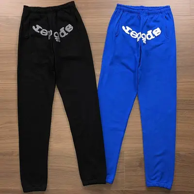 ￥~108 SP5DER TROUSERS 05012352