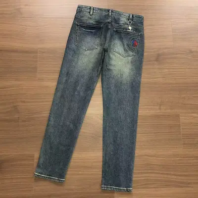 ￥~148 MON⭐LER TROUSERS 05011352
