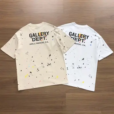 ￥~92 GALLERY DEPT T-SHIRT 05010851