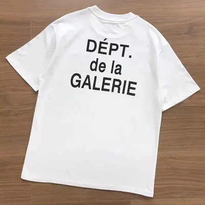 ￥~92 GALLERY DEPT T-SHIRT 05010951