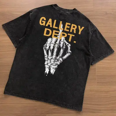 ￥~108 GALLERY DEPT T-SHIRT 05011251