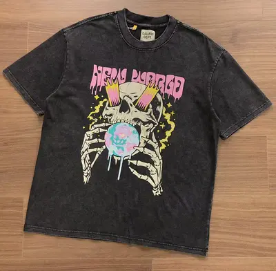 ￥~108 GALLERY DEPT T-SHIRT 05011351