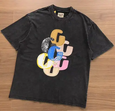 ￥~108 GALLERY DEPT T-SHIRT 05011451