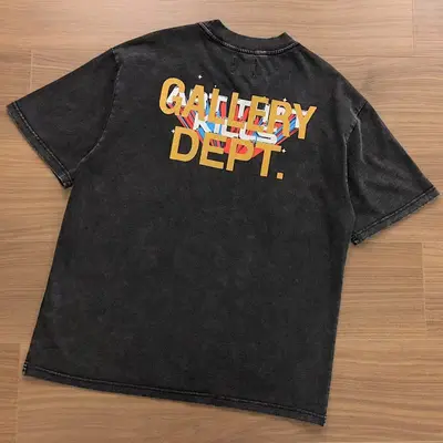 ￥~108 GALLERY DEPT T-SHIRT 05011551