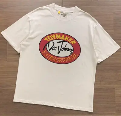 ￥~92 GALLERY DEPT T-SHIRT 05011751