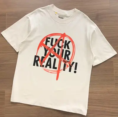 ￥~92 GALLERY DEPT T-SHIRT 05011851