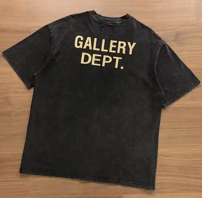 ￥~108 GALLERY DEPT T-SHIRT 05011951