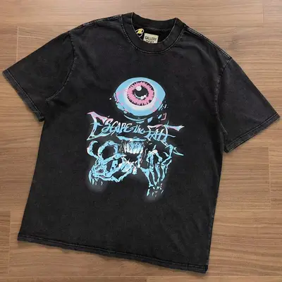 ￥~108 GALLERY DEPT T-SHIRT 05012051