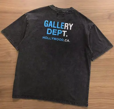 ￥~108 GALLERY DEPT T-SHIRT 05012151