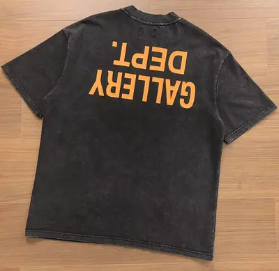 ￥~108 GALLERY DEPT T-SHIRT 05012251