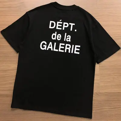 ￥~92 GALLERY DEPT T-SHIRT 05012451