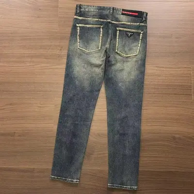 ￥~148 PRA⭐A TROUSERS 05010252