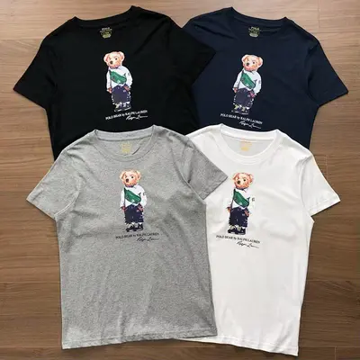 ￥~78 RA⭐PH⭐AUREN T-SHIRT 05020552