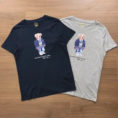￥~78 RA⭐PH⭐AUREN T-SHIRT 05020752