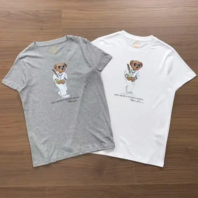 ￥~78 RA⭐PH⭐AUREN T-SHIRT 05020852
