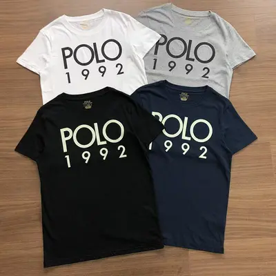￥~78 RA⭐PH⭐AUREN T-SHIRT 05020352