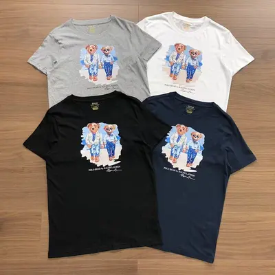 ￥~78 RA⭐PH⭐AUREN T-SHIRT 05020951