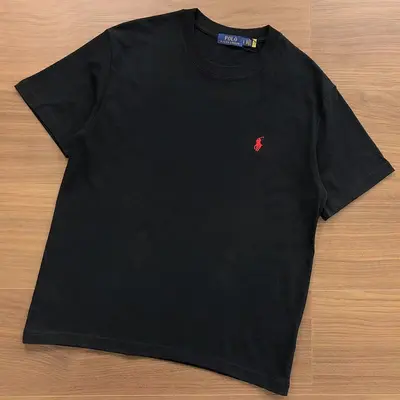 🔥🔥🔥SALE￥~78 RA⭐PH⭐AUREN T-SHIRT 05020252