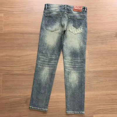 ￥~148 DI⭐R TROUSERS 05021152