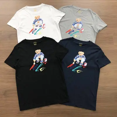 ￥~78 RA⭐PH⭐AUREN T-SHIRT 05020851