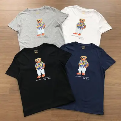 ￥~78 RA⭐PH⭐AUREN T-SHIRT 05020651