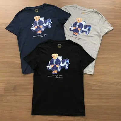 ￥~78 RA⭐PH⭐AURENT-SHIRT 05020451