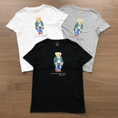 ￥~78 RA⭐PH⭐AUREN T-SHIRT 05020351