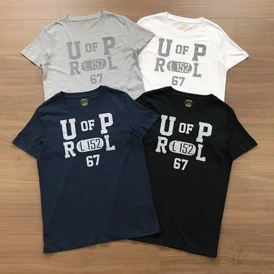 ￥~78 RA⭐PH⭐AUREN T-SHIRT 05020452