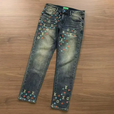 ￥~148 L⭐V⭐ TROUSERS 05021652