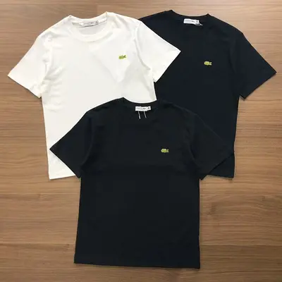 ￥~78 LACOSTE T-SHIRT 05041552