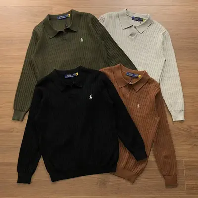 ￥~165 RA⭐PH⭐AUREN SWEATER 05040851