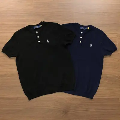 ￥~165 RA⭐PH⭐AUREN SWEATER T-SHIRT 05041351