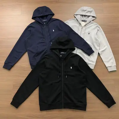 ￥~165 RA⭐PH⭐AUREN HOODIE 05040151