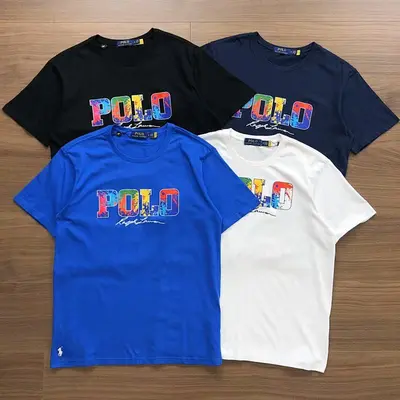 ￥~125 RA⭐PH⭐AUREN T-SHIRT 05050951