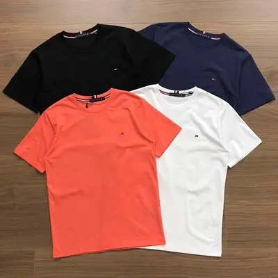 ￥~98 TO⭐MY HIL⭐IG⭐R T-SHIRT 05050551