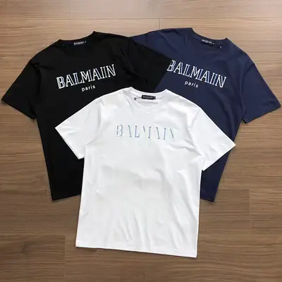 ￥~108 BALMAIN T-SHIRT 05050751