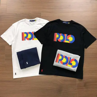￥~125 RA⭐PH⭐AUREN T-SHIRT 05051151
