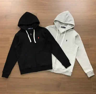 ￥~178 RA⭐PH⭐AUREN HOODIE 05050152