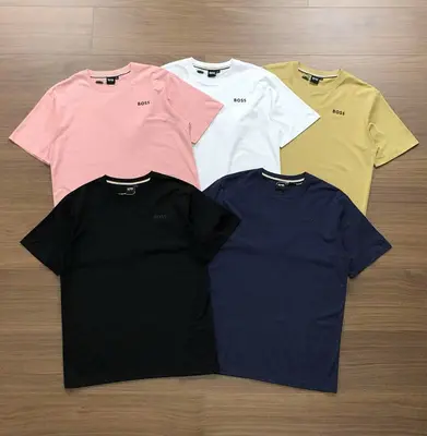 ￥~98 HU⭐O BO⭐S T-SHIRT 05050451