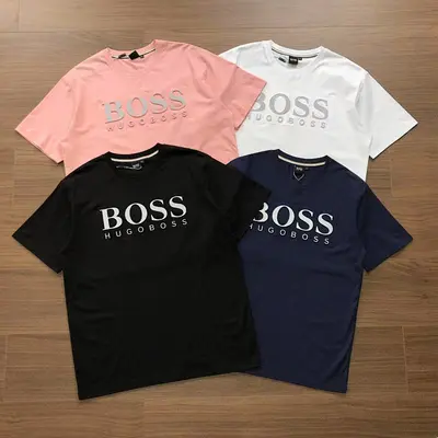 ￥~108 HU⭐O BO⭐S T-SHIRT 05050851