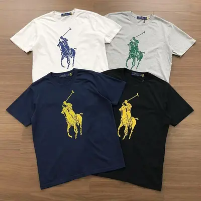 ￥~125 RA⭐PH⭐AUREN T-SHIRT 05050952