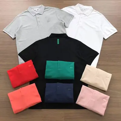 ￥~108 LACOSTE POLO 05050352