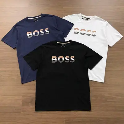 ￥~108 HU⭐O BO⭐S T-SHIRT 05050351