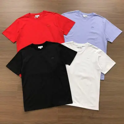 ￥~105 LACOSTE T-SHIRT 05050652