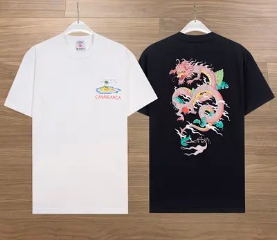 ￥~78 CASA⭐LA⭐CA T-SHIRT 103170153