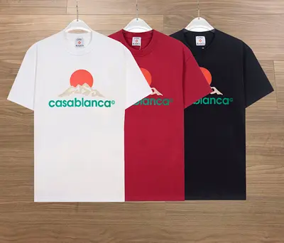 ￥~78 CASA⭐LA⭐CA T-SHIRT 05060852