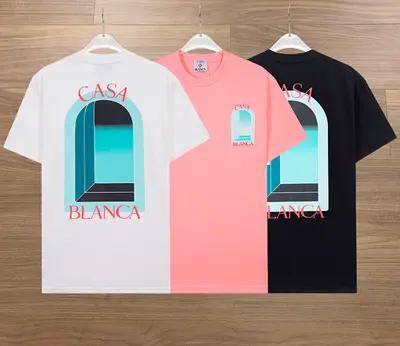 ￥~78 CASA⭐LA⭐CA T-SHIRT 05060652