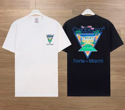 ￥~78 CASA⭐LA⭐CA T-SHIRT 05060552