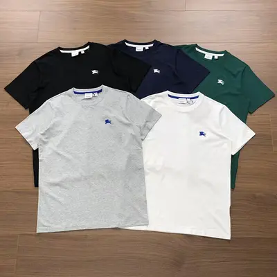 ￥~ 125 BUR⭐⭐RRY T-SHIRT 05071151