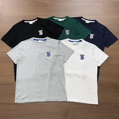 ￥~ 125 BUR⭐⭐RRY T-SHIRT 05070951